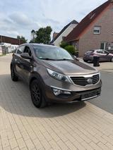 Kia Sportage 1.6 GDI 2WD Dream-Team - Kia Sportage Gebrauchtwagen in Münster