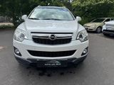 Opel Antara 2.0 Design Edition. Automatik - Opel Antara: Leder