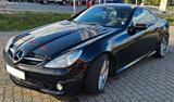 Mercedes-Benz SLK 55 AMG  - Mercedes-Benz: Slk AMG 55