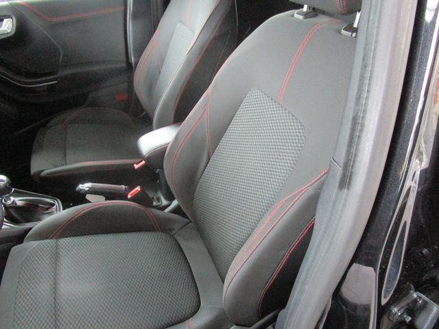 Puma ST-Line/LED/Navi