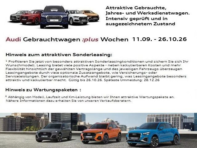 Audi A4 Avant 40 TFSI S tronic S line competition Pan foto 2