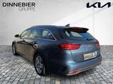 Kia cee'd Sportswagon 1.4T Vision Kamera+SHZ - Kia Gebrauchtwagen in Münster