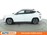 Hyundai Kona 1.6 T-GDI N Line 4WD Aut*NAVI*LED*ACC*CAM* - Hyundai KONA Gebrauchtwagen in Dresden