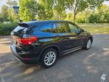 BMW X1 sDrive20i Advantage, 1Hd.Business ,Standhzg - BMW X1: Standheizung