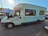 Roller Team Fiat/86 TKM Ori/Sat/Solar /Navi/R.Kmira/Top zust - Roller Team Teilintegrierter
