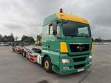 MAN Tga 18 440 / Euro 5 Lkw transport truck - MAN Lkw