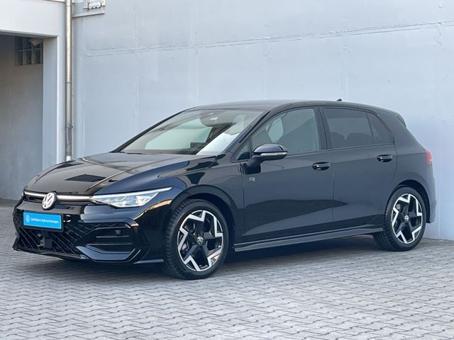 Golf VIII 2.0 TDI DSG R-Line AHK/Kamera/HUD/Navi