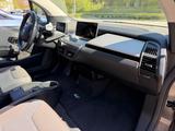 BMW i3s, 94 Ah, SoH 94%, TÜV 11/27, unfallfr., 135kW - BMW i3 mit Elektro-Antrieb
