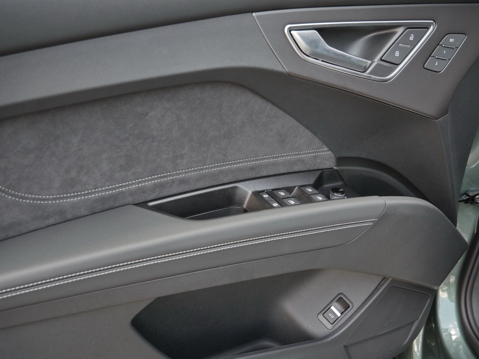 Audi Q4 e-tron - Bild 23