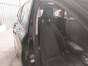 BMW X1 - 10
