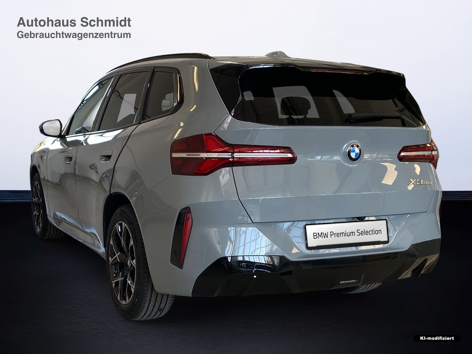 BMW X3 - Bild 3