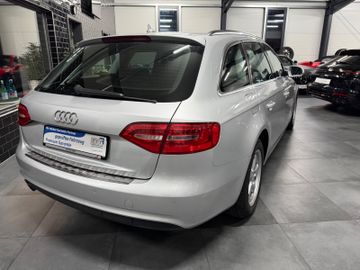 Audi A4 - 6
