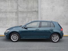 Fahrzeugabbildung Volkswagen Golf VII 1.0 TSI DSG APP NAVI ACC