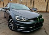 Volkswagen Golf VII*JOIN*START-STOPP*PANORAMA*AHK*FACE LIFT - Volkswagen Golf: Join