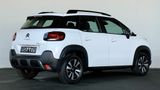 Citroën C3 Aircross III 1,2 PT Automatik - Citroën C3 Aircross: Automatik
