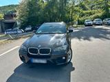 BMW Bmw x6 306 ps 40d - BMW 630 SUV