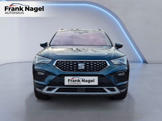 Seat Ateca Xperience 1.5 TSI ACT 7-Gang-DSG