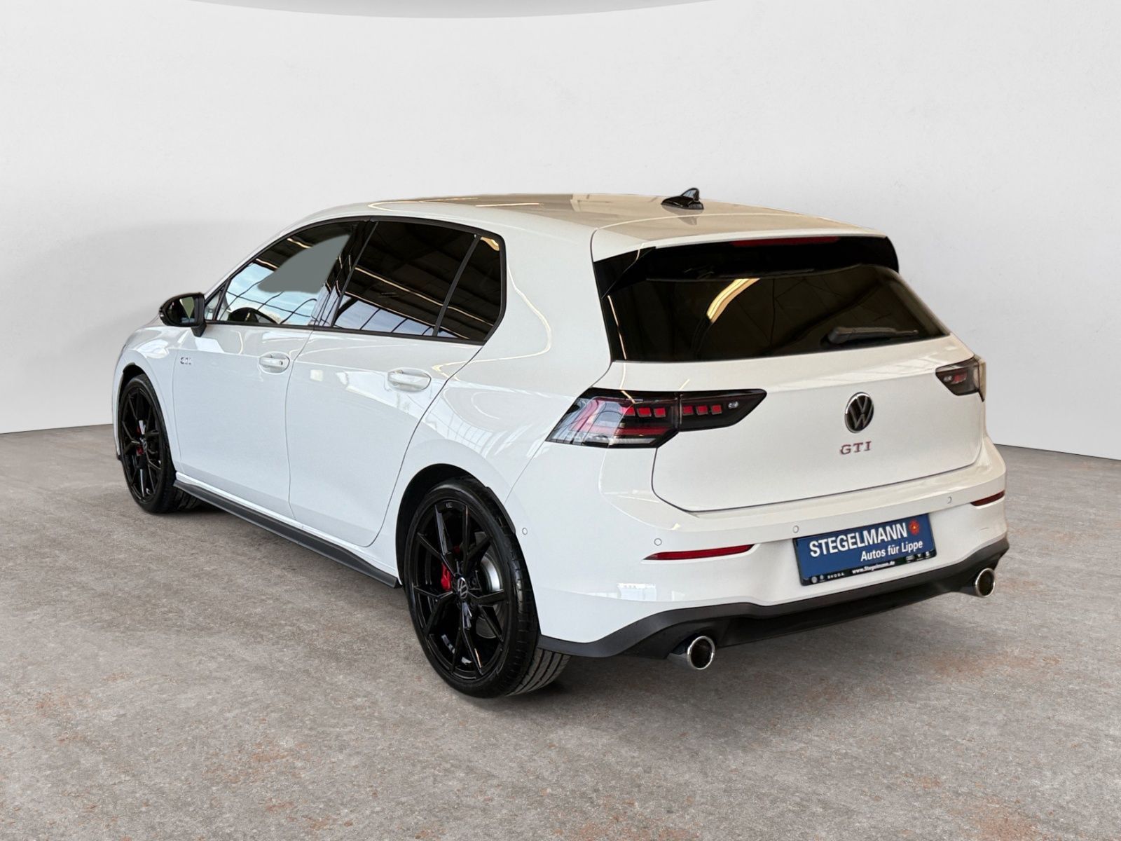 Volkswagen Golf - Bild 4