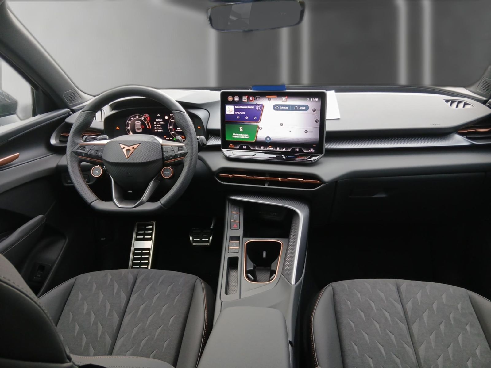 Cupra Terramar - Bild 22