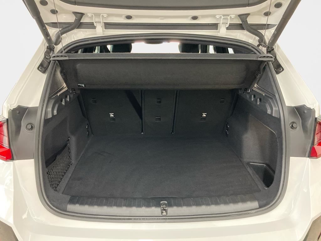 BMW X1 - Bild 18
