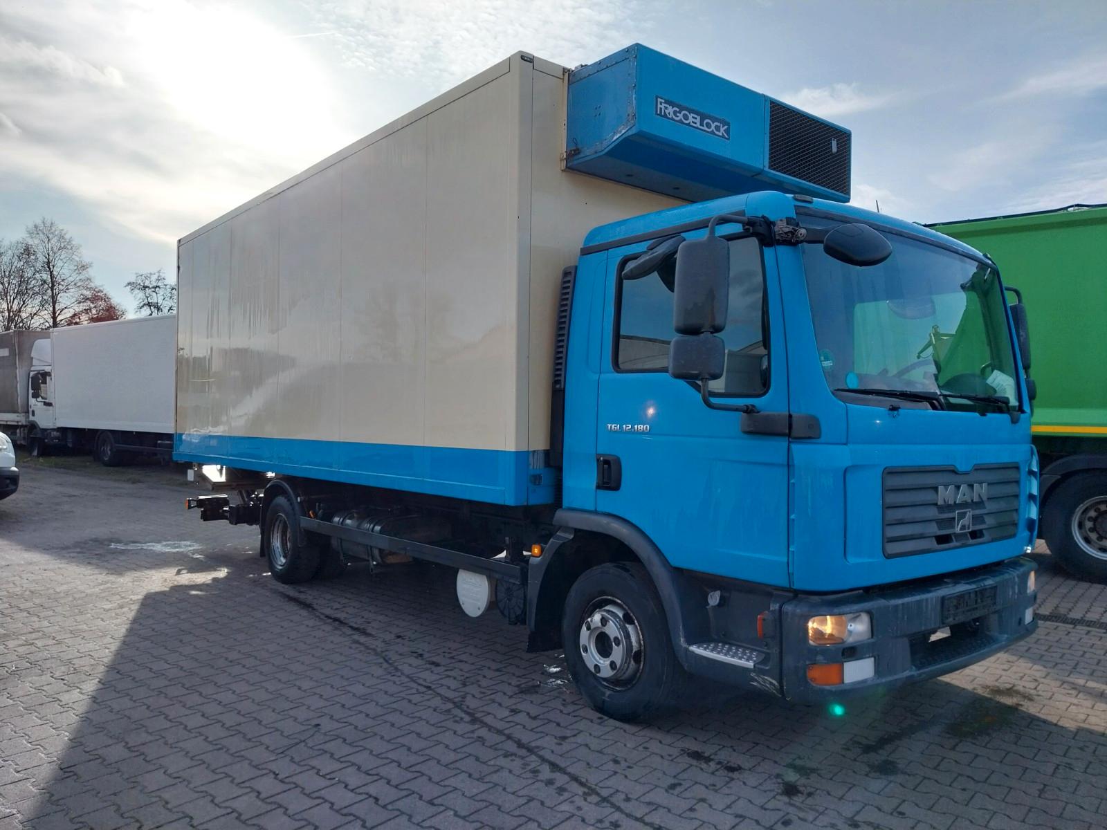 MAN TGM 12.180  1715209755