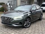 Hyundai i30 1.5 T-GDI Hybrid EDITION 30+ DCT - gebrauchte Hyundai i30 aus dem Jahr 2021
