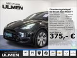 Tesla Model Y Long Range Dual AWD Navi Panorama Leder  - Tesla Model Y in Düsseldorf
