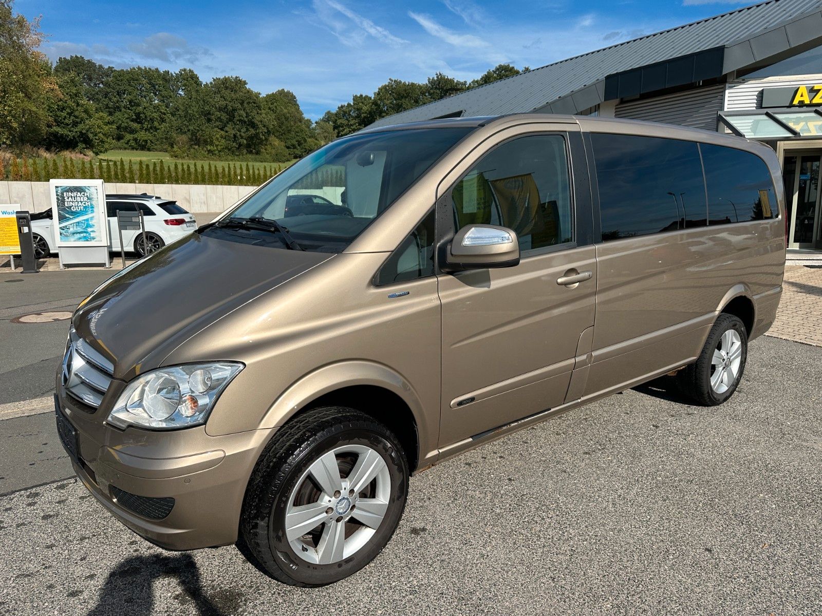 Mercedes Viano - 1