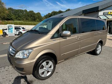 Mercedes Viano - 1