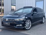 Volkswagen Passat Var. R-Line Highline 4Motion HUD Pano - Volkswagen Passat: Kombi, 4motion