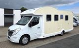 Ahorn Kentucky Camp - Automatik - Einzelbetten/Hubbett - Angebote