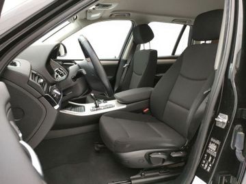 BMW X3 - 7