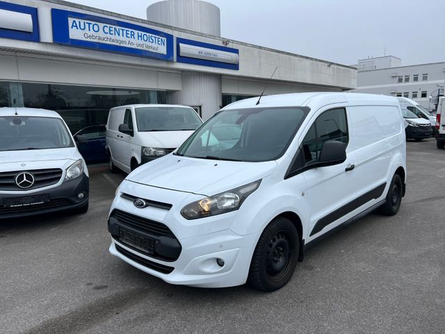 Ford Transit Connect Kasten lang Trend*Klima*AHK*Pdc*