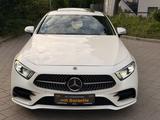 Mercedes-Benz CLS 350 d 4Matic AMG Edition 1 DESIGNO+BURMESTER - Mercedes-Benz CLS AMG