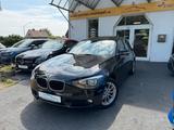 BMW 116i 5-trg. SCHIEBEDACH/SITZHEIZUNG/PDC/01.2028 - BMW 116 mit Panoramadach
