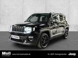 Jeep Renegade S Plug-In-Hybrid 4Xe Navi Leder LED Ble