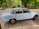 Alfa Romeo Giulia 1300 eine der Ersten - Alfa Romeo Giulia in Berlin