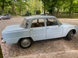 Alfa Romeo Giulia 1300 eine der Ersten - Alfa Romeo Giulia in Berlin