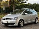 Volkswagen Golf Plus - Volkswagen Golf Plus: Automatik