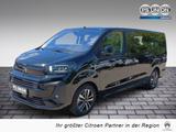 Citroën Spacetourer 2.2 Max XL AHK LED 7-SITZER *SOFORT* - Citroën SpaceTourer in Köln