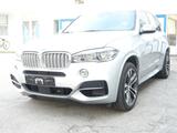 BMW X5 M50 M50d -