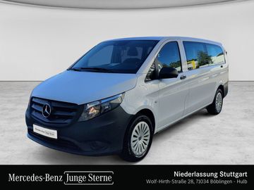 Mercedes Vito - 2