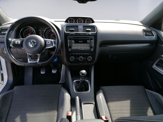 Scirocco 2.0 TSI Sport Xenon+DYNAUDIO+PARKLENK+