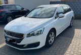 Peugeot 508 SW 1.6 Business-L. BlueHDi 120 EAT6 S&S ...