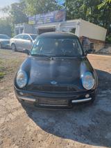 MINI COOPER Mini .Automatik. Vollleder. Tüv 07/27 - MINI Cooper aus 2004