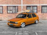Volkswagen Golf MK2 GTI 2.0 8v - Volkswagen: Mk2