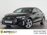 Audi S3 quattro 2.0 TFSI Limousine quattro+NAVI+LED++ - Audi S3 in Solingen