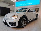 Volkswagen Beetle Cabriolet R-Line *Navi*Winter*20"*FENDER* - Volkswagen Beetle R-Line mit Benzin-Antrieb