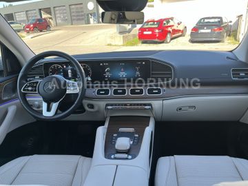Mercedes GLE 450 - 11
