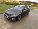 Volkswagen Passat 2.0 TDI SCR DSG Business ACC StdHz AHK